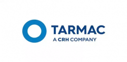 Tarmac Company Logo Training